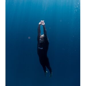 Orca Zen Mens Freedive Wetsuit