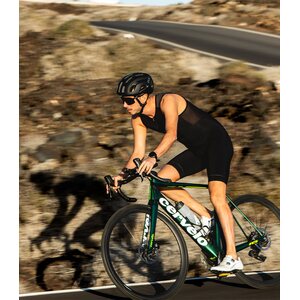 Orca Athlex Sleeveless Tri Top Trisuit Mens