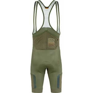 Fjällräven S/F Adventure Bib Shorts w/ SWAT Mens
