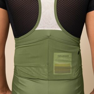 Fjällräven S/F Adventure Bib Shorts w/ SWAT Mens