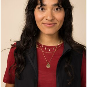 Fjällräven S/F Adventure Vest Womens