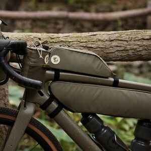 Fjällräven S/F Frame Bag
