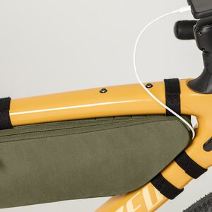 Fjällräven S/F Frame Bag