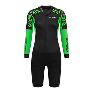 Orca Swimrun Core Wetsuit Womens