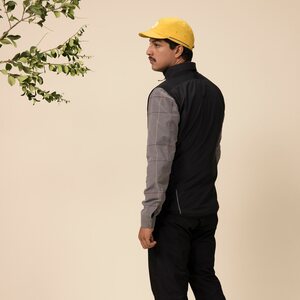 Fjällräven S/F Riders Flannel Shirt LS Mens
