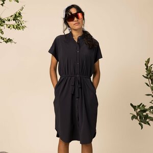 Fjällräven S/F Saddle to Table Dress Womens