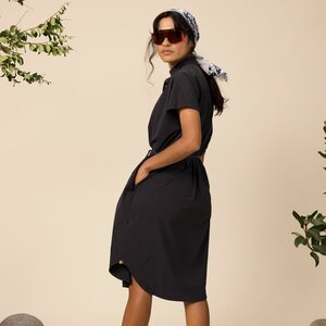 Fjällräven S/F Saddle to Table Dress Womens