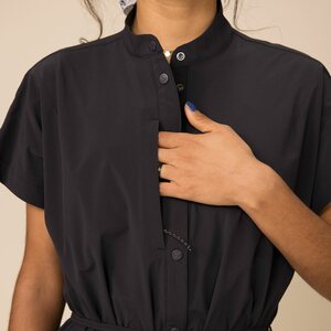 Fjällräven S/F Saddle to Table Dress Womens