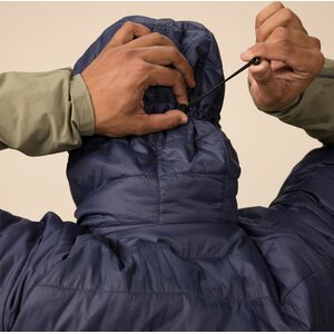 Fjällräven S/F Thermo Anorak Unisex