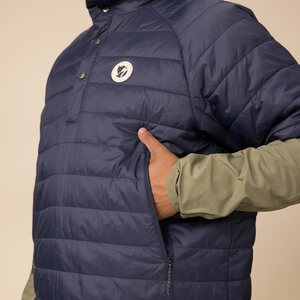 Fjällräven S/F Thermo Anorak Unisex