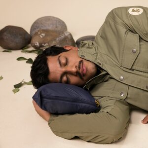 Fjällräven S/F Thermo Anorak Unisex