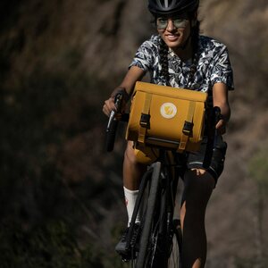 Fjällräven S/F Handlebar Rack