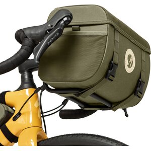 Fjällräven S/F Handlebar Rack
