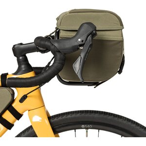 Fjällräven S/F Handlebar Rack