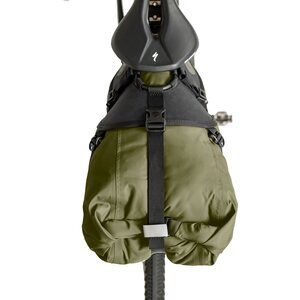 Fjällräven S/F Seatbag Harness