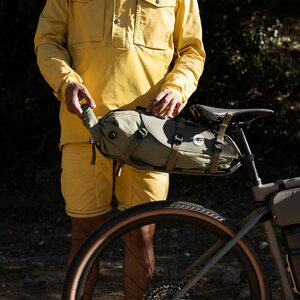 Fjällräven S/F Seatbag Harness