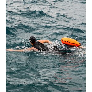 Orca Openwater RS1 Sleeveless Wetsuit Mens