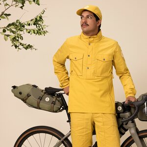 Fjällräven S/F Seatbag Drybag 16L