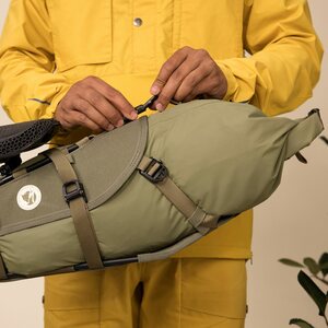 Fjällräven S/F Seatbag Drybag 16L