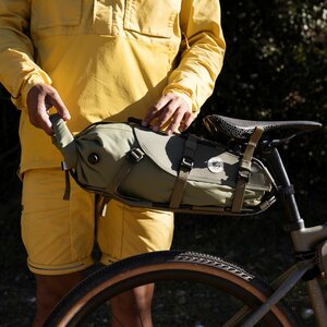 Fjällräven S/F Seatbag Drybag 16L