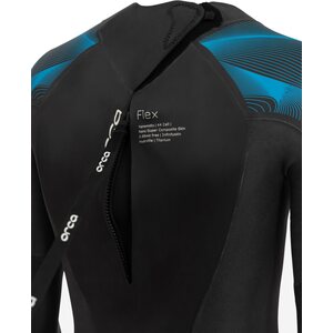 Orca Apex Flex Triathlon Wetsuit Mens