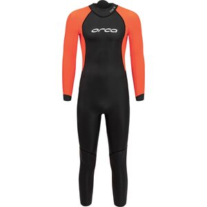 Orca Openwater Core Hi-Vis Wetsuit Mens