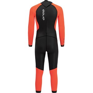 Orca Openwater Core Hi-Vis Wetsuit Mens