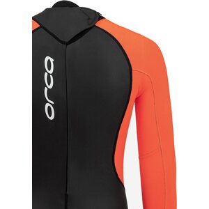Orca Openwater Core Hi-Vis Wetsuit Mens