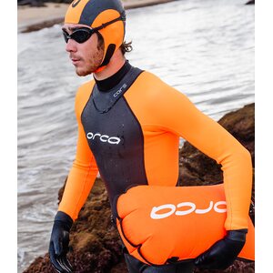 Orca Openwater Core Hi-Vis Wetsuit Mens