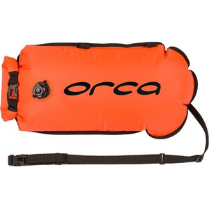 Orca Safety Buoy Pocket Swimming accessory
