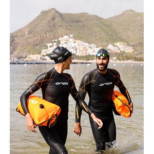 Orca Safety Buoy Pocket Swimming accessory