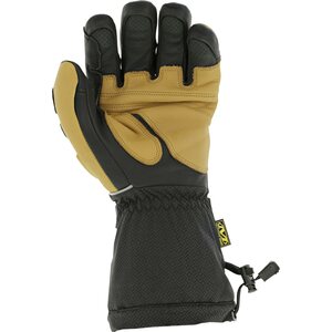 Mechanix Coldwork M-Pact Heated Gloves