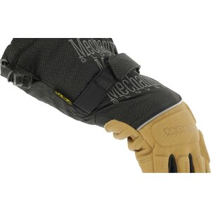Mechanix Coldwork M-Pact Heated Gloves