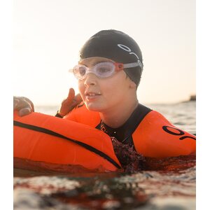 Orca Killa Junior Goggle