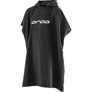Ponchos & peignoirs
