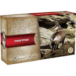 Norma .243 Win. 6,5g / 100grs. Oryx 20kpl