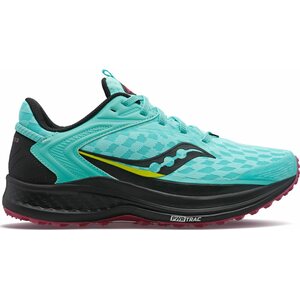 Saucony Canyon TR2 Womens