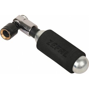 Zéfal CO2 Pump EZ Big Shot + 16g Cartridge