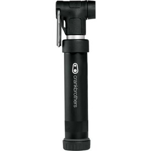 Crankbrothers Mini pump Gem S 7 bar/100 psi