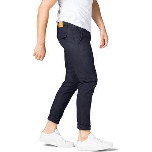 Duer Weightless Denim Beachcomber