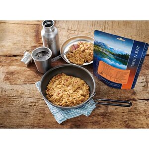 Trek'n Eat Hearty Rice Stew + Beef PS1000+