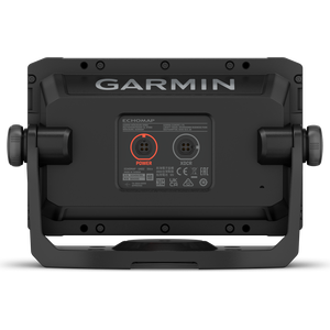 Garmin ECHOMAP UHD2 52cv with GT20-TM Transducer