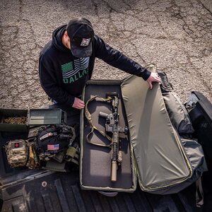 Eberlestock Hercules Duffel