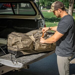 Eberlestock Hercules Duffel
