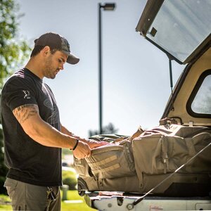 Eberlestock Hercules Duffel