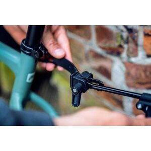Ortlieb Quick Rack