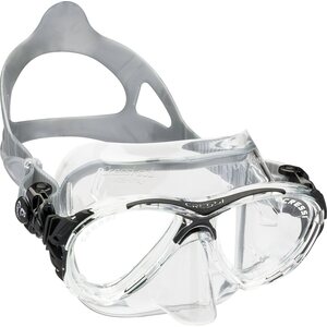 Cressi Eyes Evolution Crystal