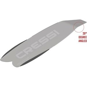 Cressi Gara Modular Impulse