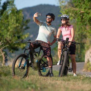 SP Connect Bike Bundle II