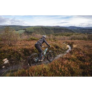 Dirtlej Trailscout Half & Half Long